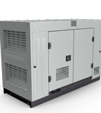 High Voltage Distribution Cabinet