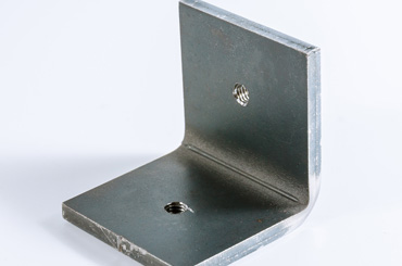 Industrial Metal Part Manufacturing