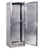 Industrial Rack Cabinet