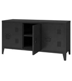 Industrial TV Cabinets