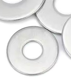 Metal Flange Manufacturing