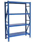 Metal Shelf Parts