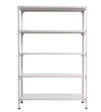 Metal Shelf Parts