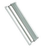 Metal Shelf Parts