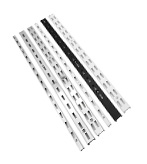 Metal Shelf Parts