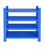 Metal Shelf Parts