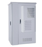 Outdoor Rack Cabinet