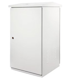 Outdoor Rack Cabinet