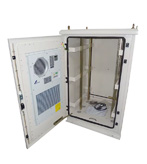 Outdoor Rack Cabinet