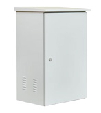 Outdoor Rack Cabinet