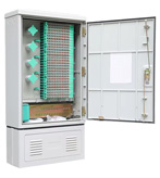 Patch Panel Cabinet