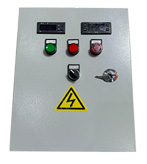 PLC Automation Panels