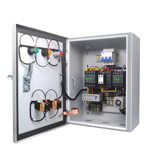 PLC Automation Panels