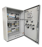 PLC Automation Panels