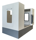 Production Line Panel Cabinets