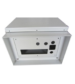 Production Line Panel Cabinets