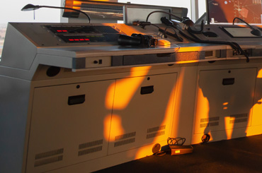 Defense, Security and Special System Cabinets