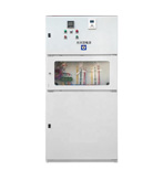 Solar Energy Distribution Cabinet