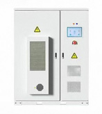 Solar Energy Distribution Cabinet