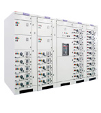 Special Insulated Cabinet Systems