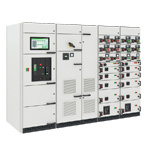 Special Insulated Cabinet Systems