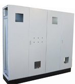 Special Insulated Cabinet Systems