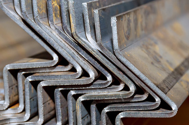 Support Plate Manufacturing