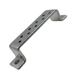 Support Plate Manufacturing