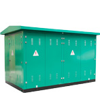 Transformer Cabinet Enclosures