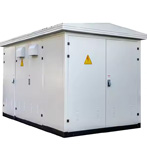 Transformer Cabinet Enclosures