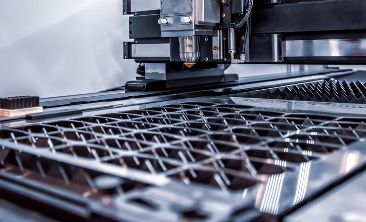 Balikesir Laser Cutting