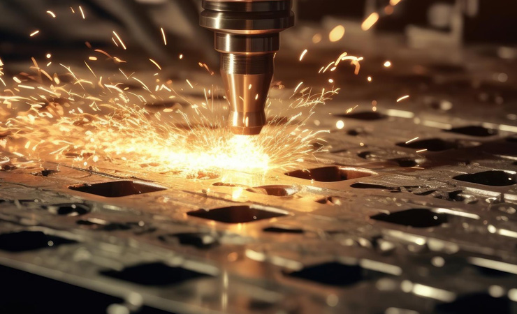 Dilovasi Laser Cutting