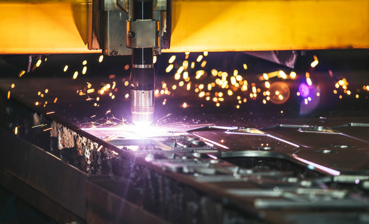 Hadimkoy Laser Cutting