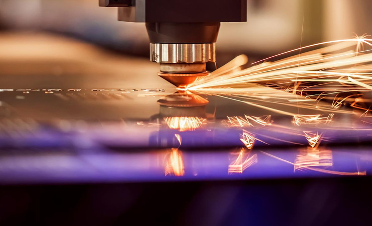 Sakarya Laser Cutting