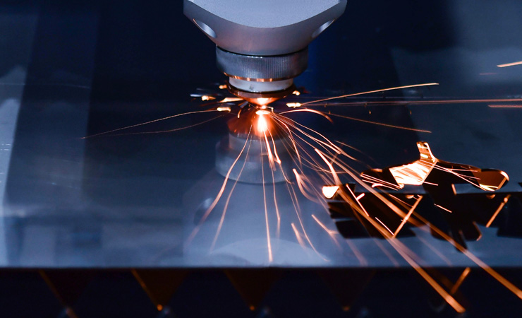 Tuzla Laser Cutting