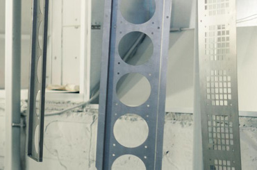 Panel and Cabinet Painting