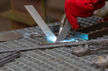 Thin Sheet and Profile Welding